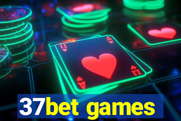 37bet games